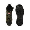 TSF OLIVE GREEN JUNGLE BOOT FOR MEN's